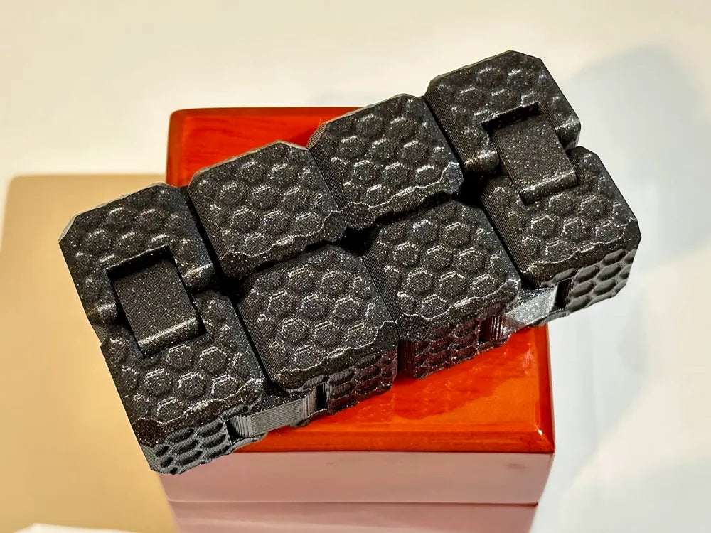 Fidget-Cube