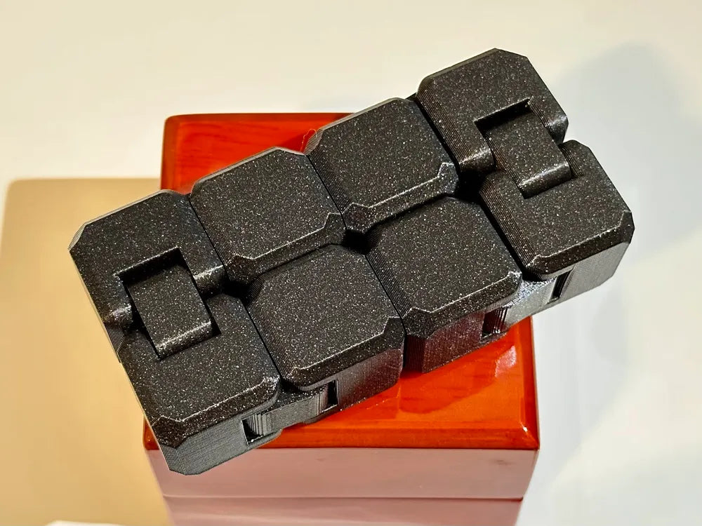 Fidget-Cube