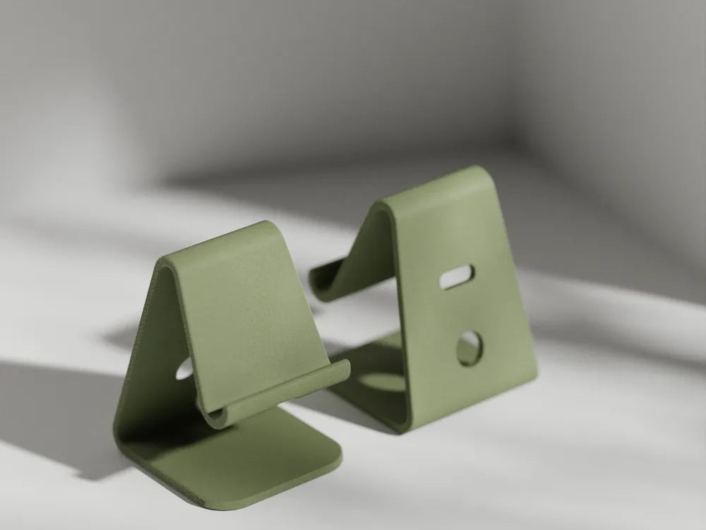 Smartphone-Halter Lean
