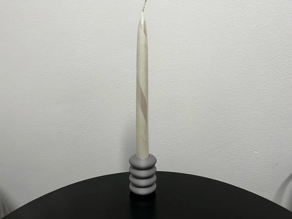 Kerzenstände