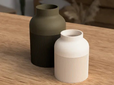 Design-Vase Lamella