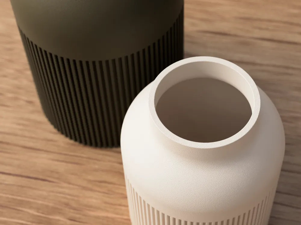 Design-Vase Lamella