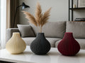 Die Venere Vase - Botanisch-schicke Kreation - Dekoration