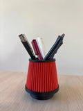 Performance Stiftehalter – Luftfilter-Design für Car-Fans