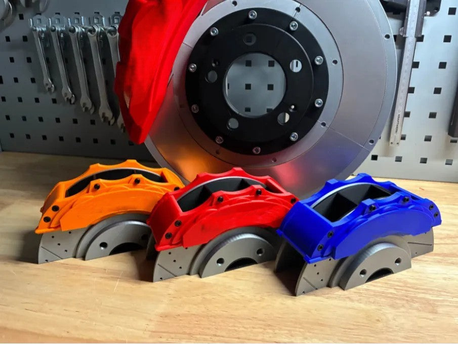 Premium Bremsen-Organizer Stiftehalter