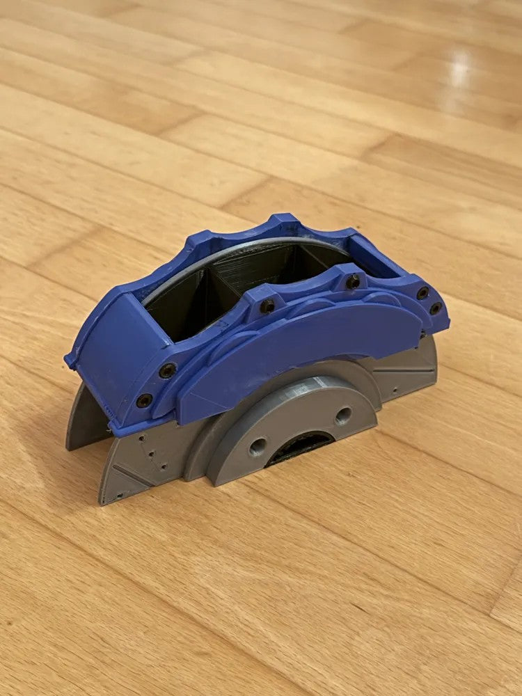 Premium Bremsen-Organizer Stiftehalter