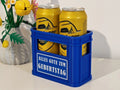 Mini-Getränkekiste Party-Box