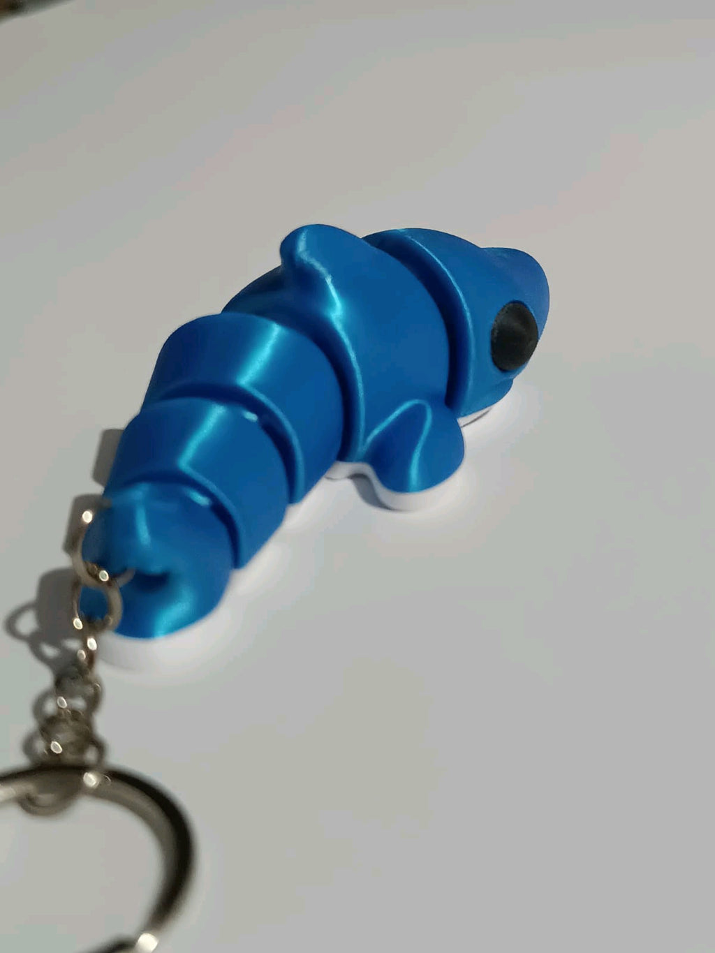 Flexi Hai Schlüsselanhänger