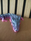 Drache Beweglich