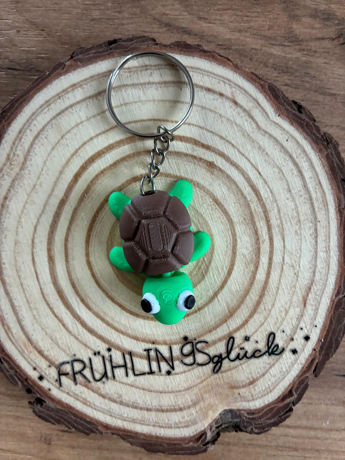 🐢 Gemütlicher Begleiter: Süßer Schildkröten🐢