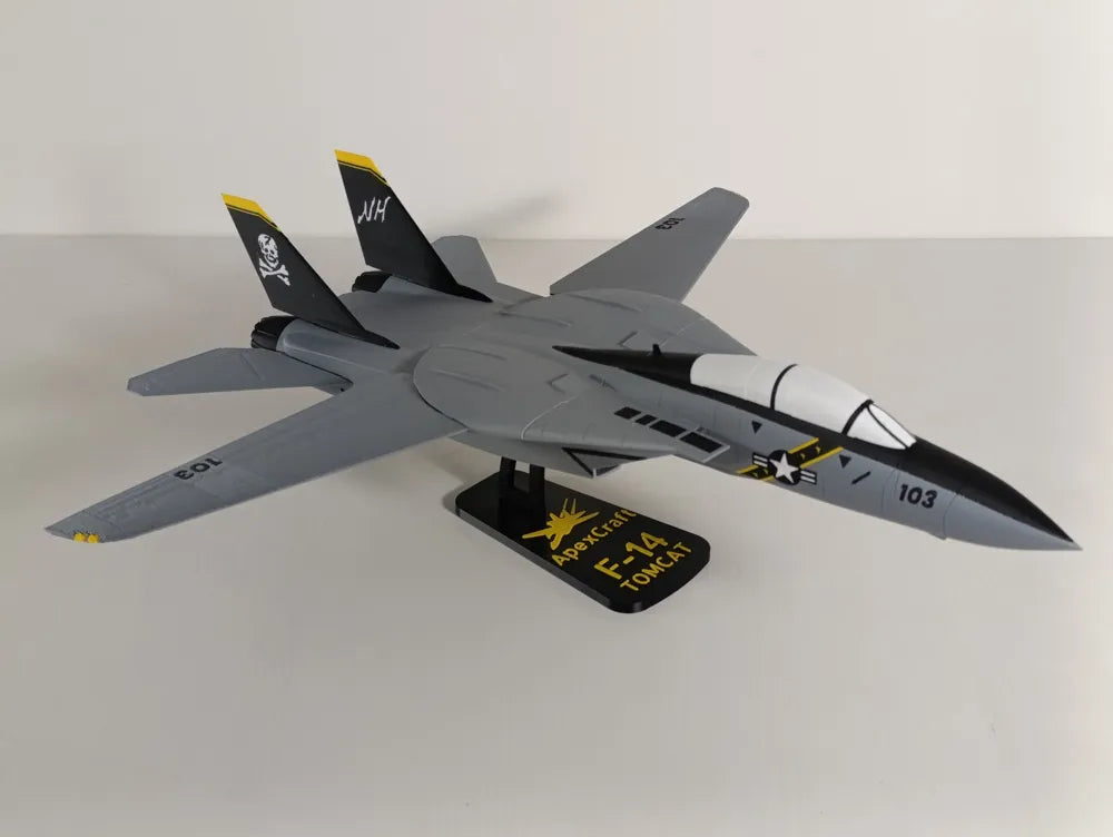 🌟ApexCraft F-14 Tomcat🌟